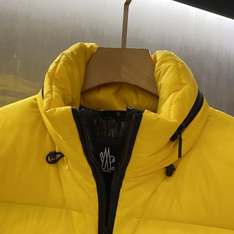 Moncler Down Coat